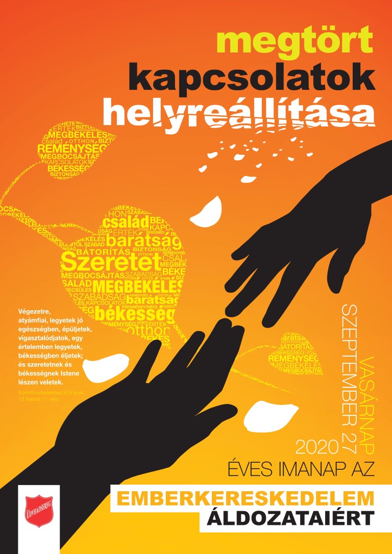 AHT Poster.A3 Hungarian Medium